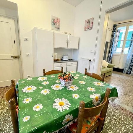 Acquadolce Apartment Levanto Kültér fotó