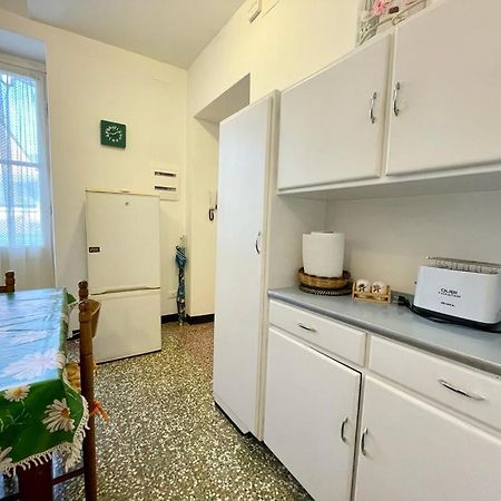 Acquadolce Apartment Levanto Kültér fotó