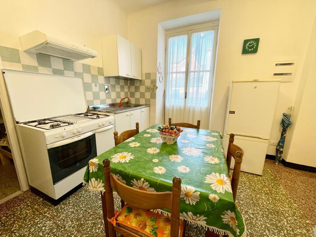 Acquadolce Apartment Levanto Kültér fotó
