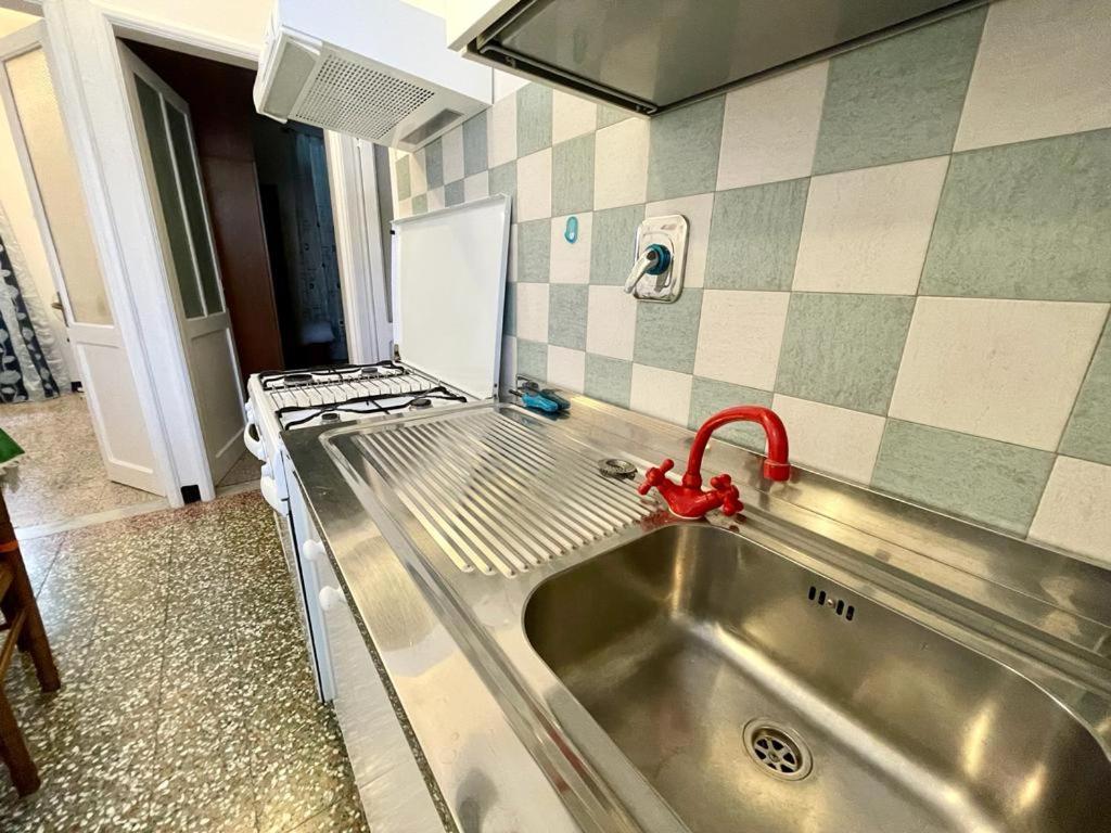 Acquadolce Apartment Levanto Kültér fotó