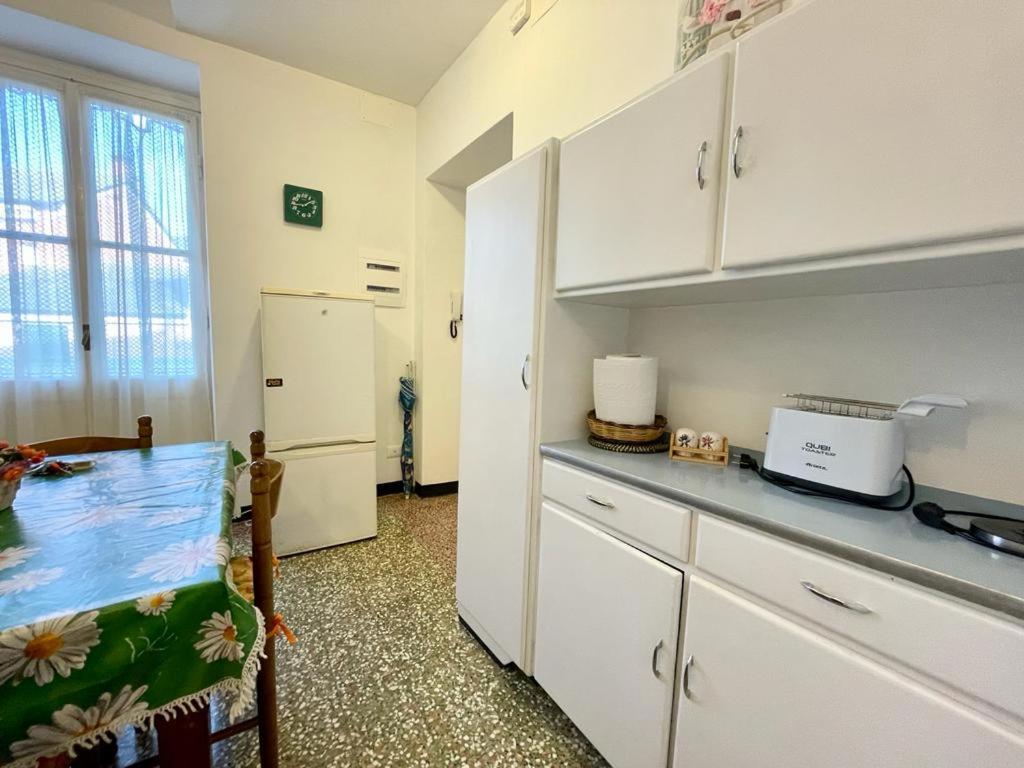 Acquadolce Apartment Levanto Kültér fotó