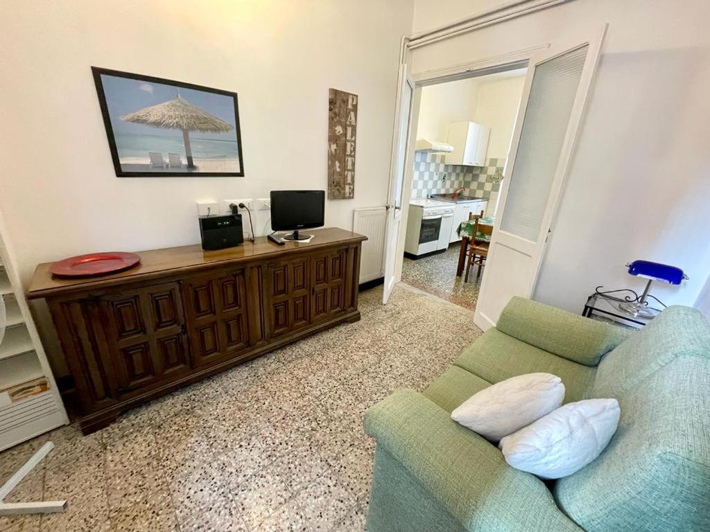 Acquadolce Apartment Levanto Kültér fotó