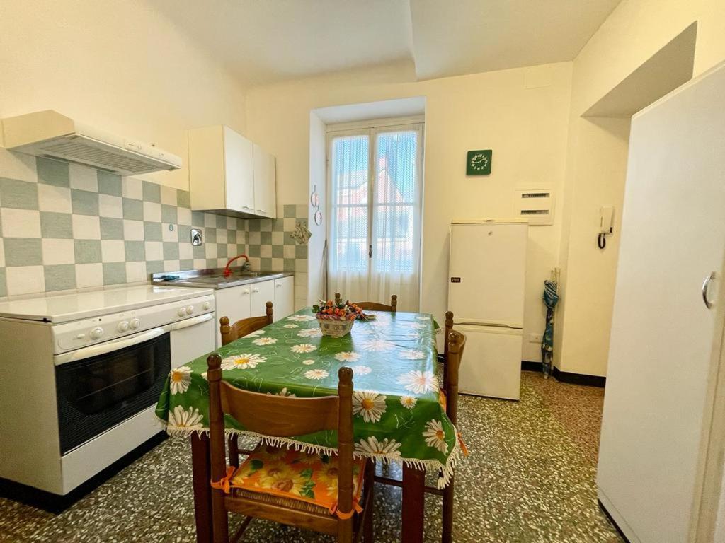 Acquadolce Apartment Levanto Kültér fotó