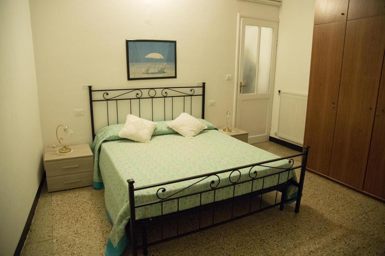 Acquadolce Apartment Levanto Kültér fotó