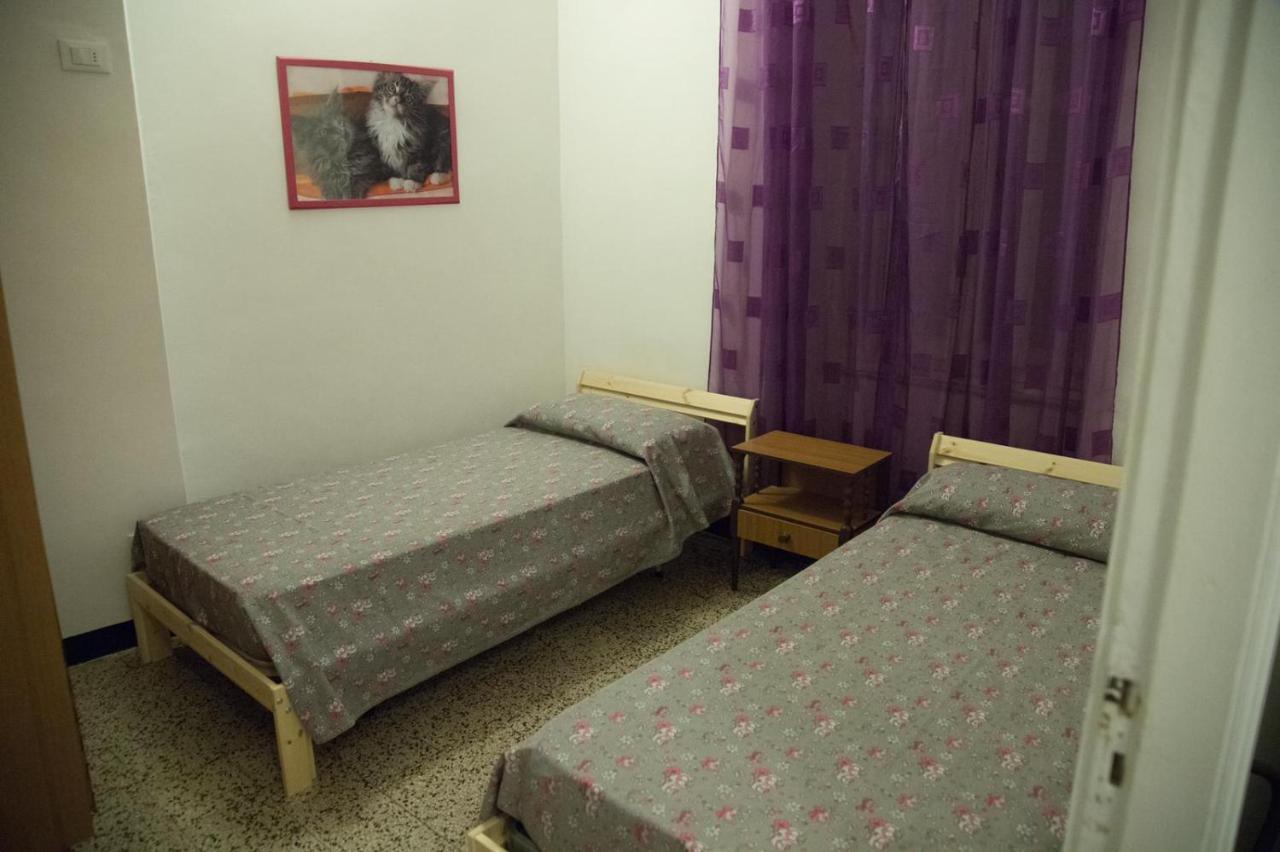 Acquadolce Apartment Levanto Kültér fotó