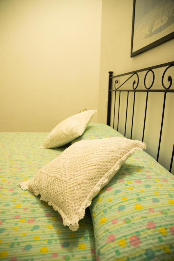 Acquadolce Apartment Levanto Kültér fotó