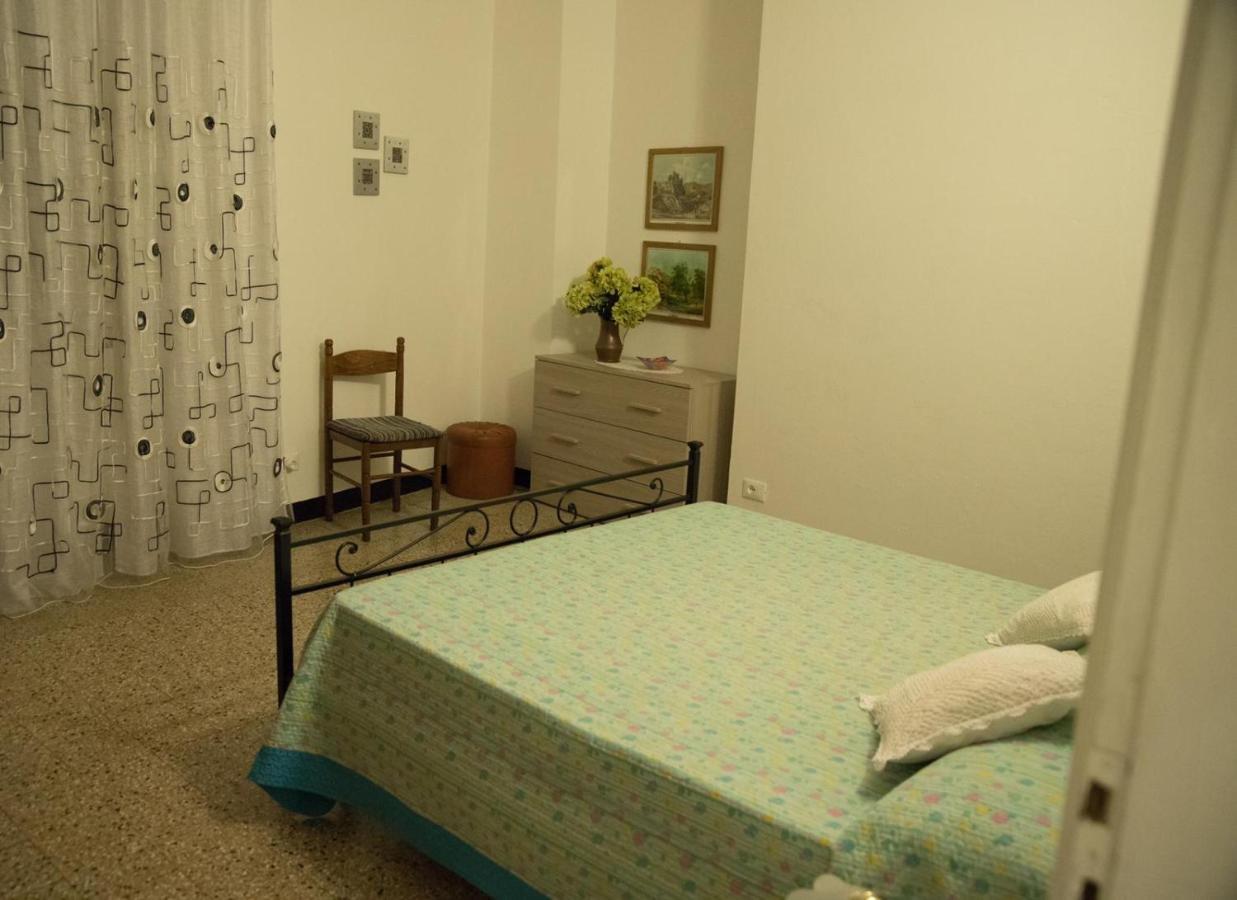 Acquadolce Apartment Levanto Kültér fotó