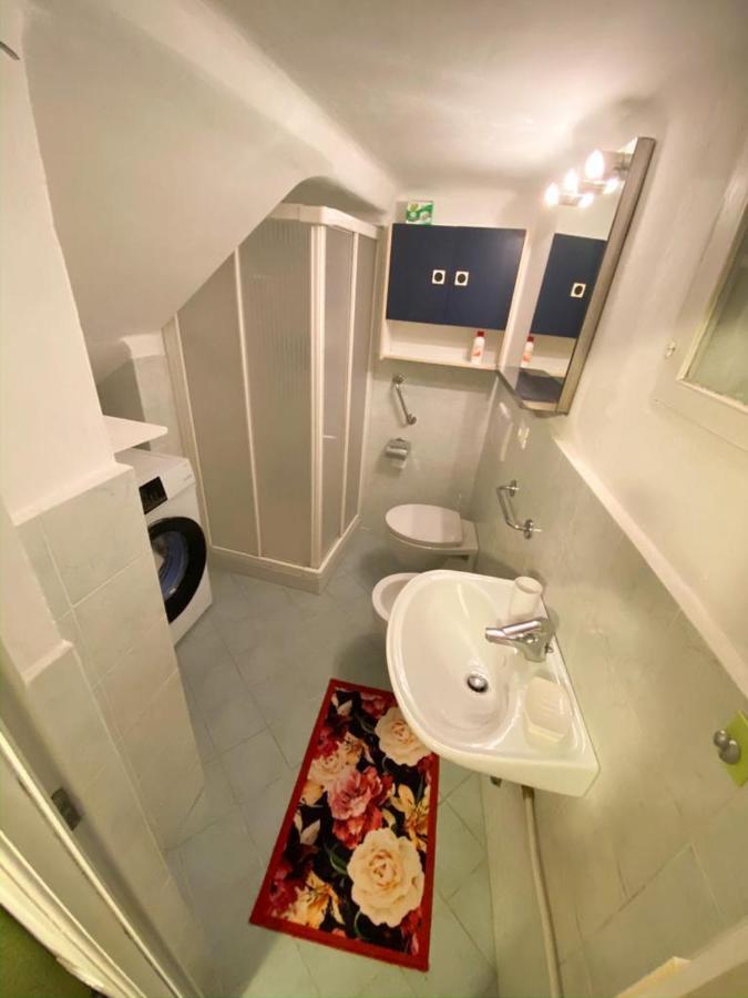 Acquadolce Apartment Levanto Kültér fotó