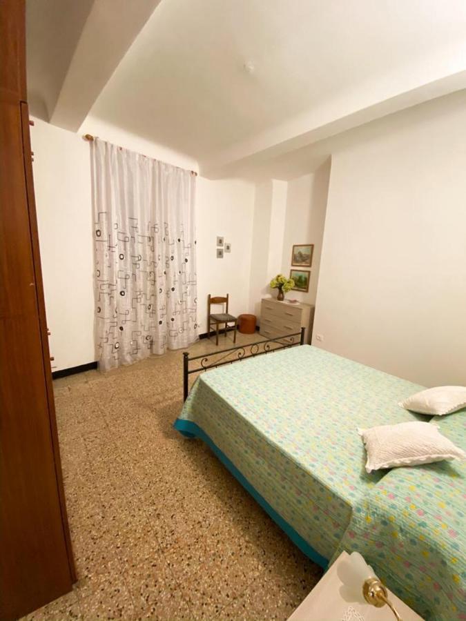 Acquadolce Apartment Levanto Kültér fotó