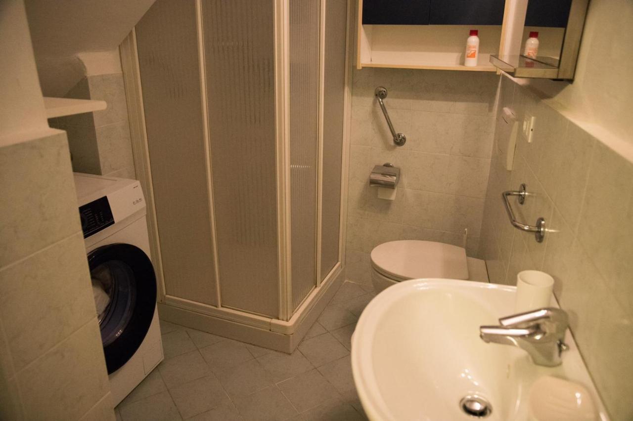 Acquadolce Apartment Levanto Kültér fotó