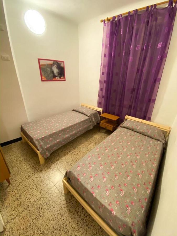 Acquadolce Apartment Levanto Kültér fotó
